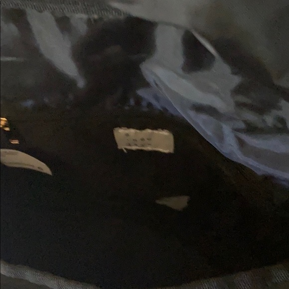 Mini Backpack - Picture 3 of 3